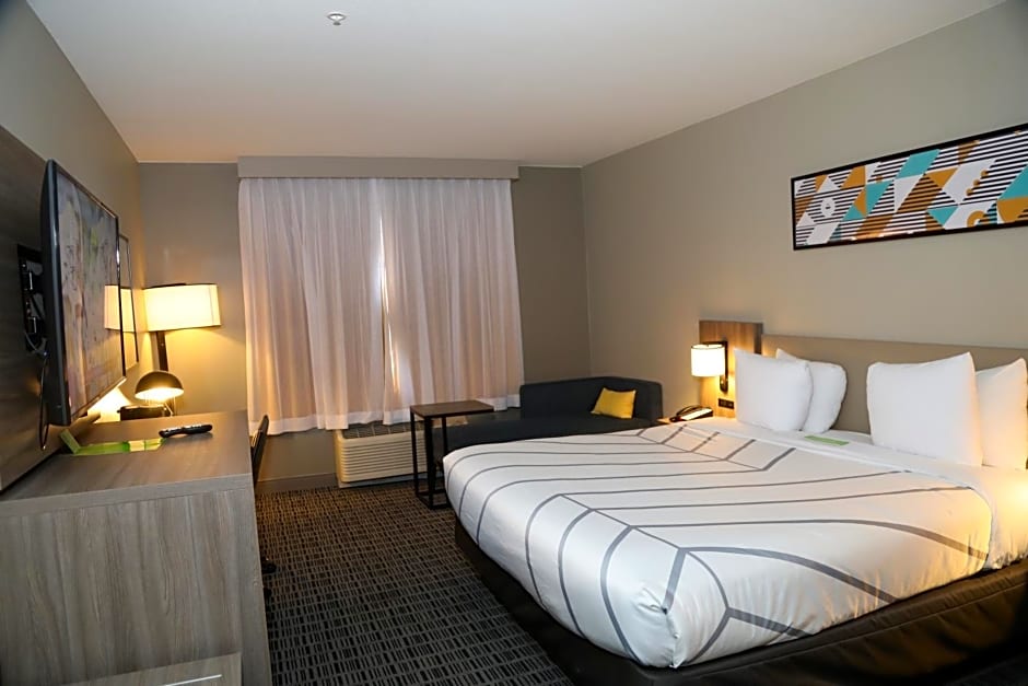 La Quinta by Wyndham Montgomery