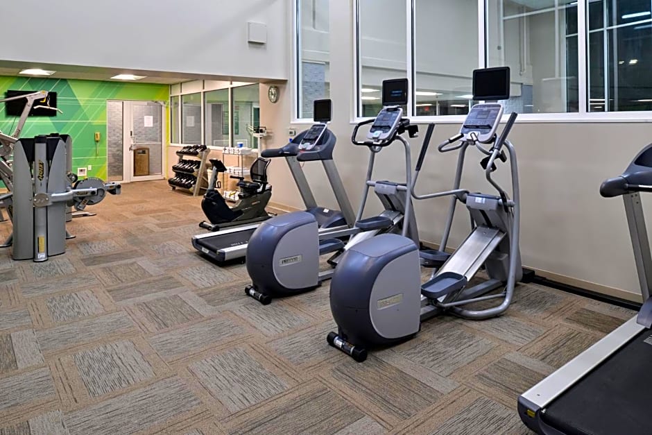 Holiday Inn Hotel & Suites Overland Park-Convention Center By IHG