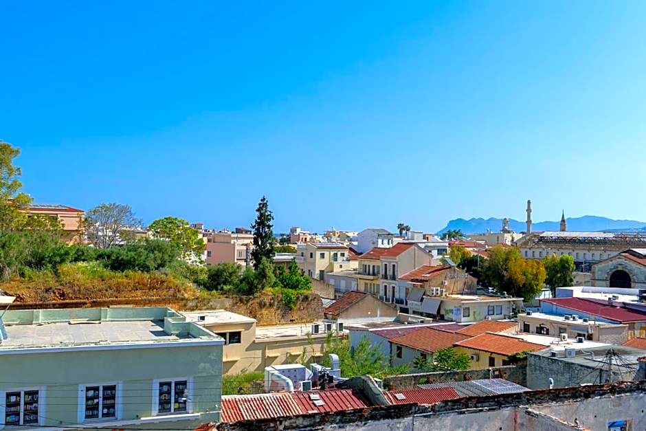 Archontiki City Hotel