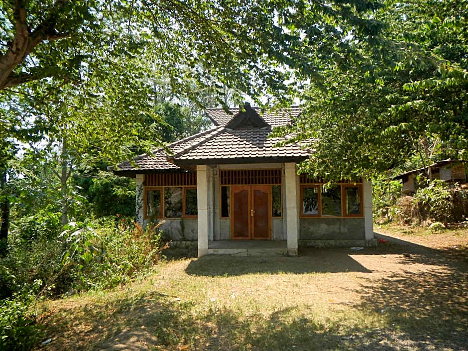 Budaya Kaki Rinjani