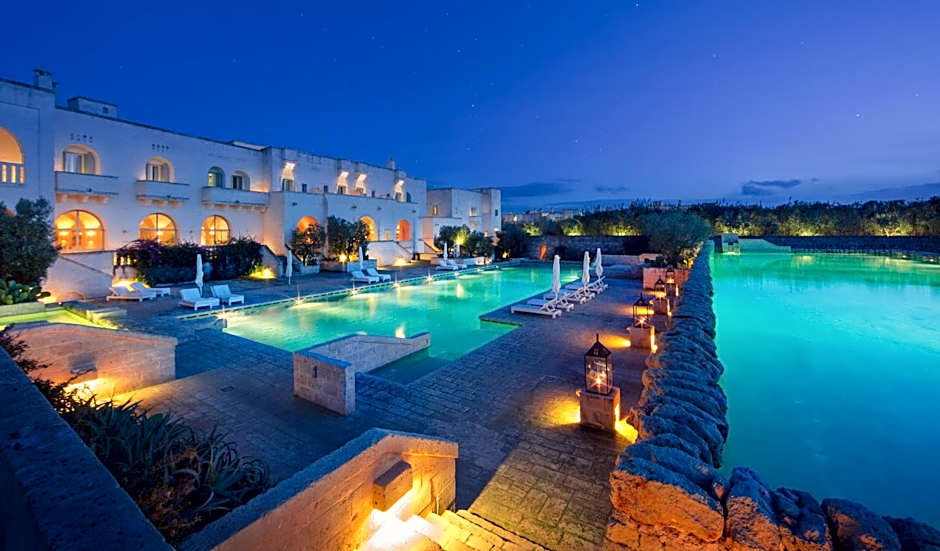 Borgo Egnazia - The Leading Hotels of the World