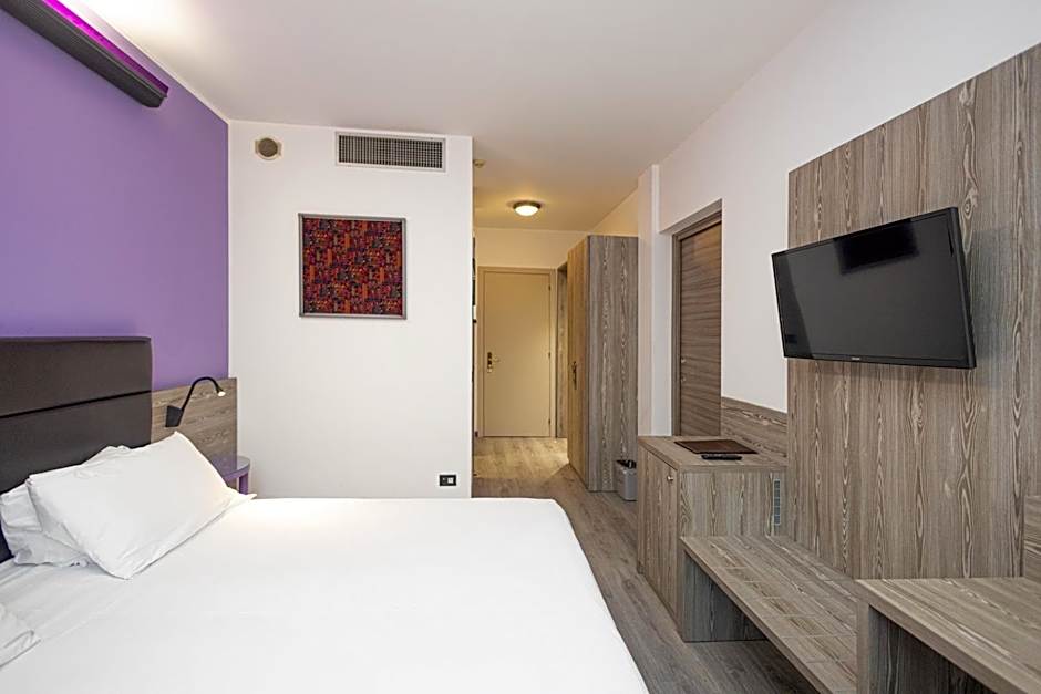 LVG Hotel Collection - Gardenia