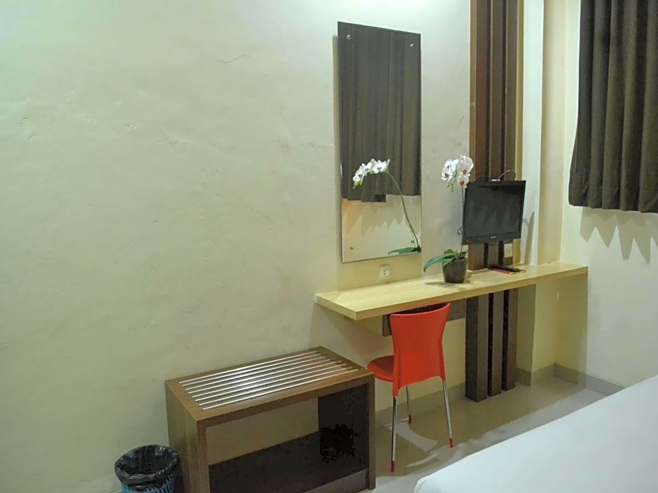 City Hotel Tasikmalaya