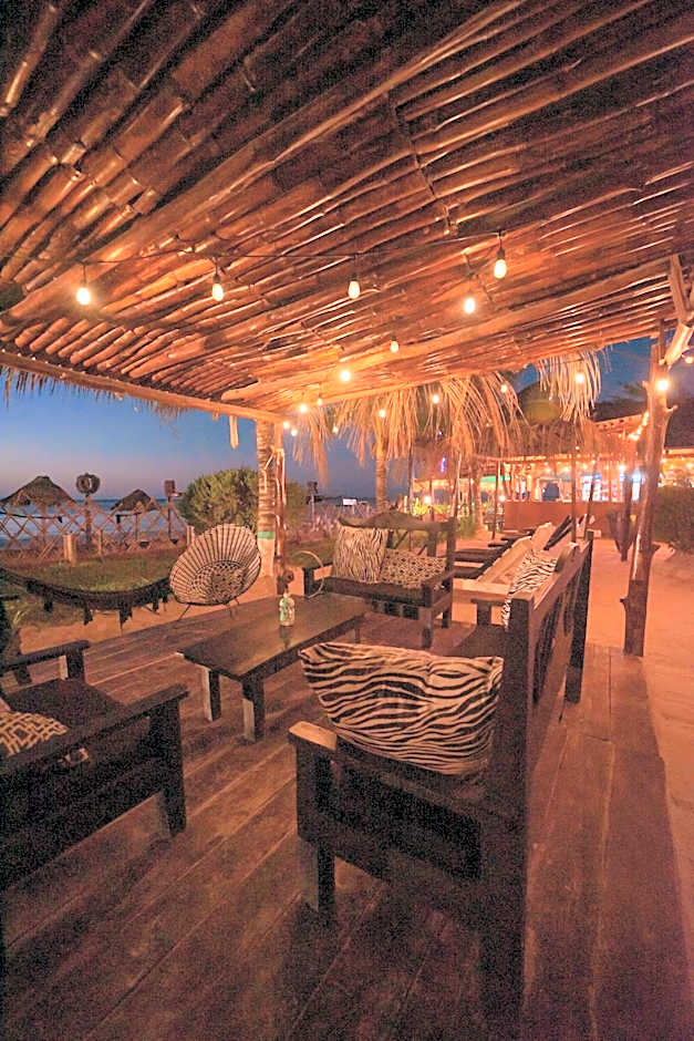 Hotel Villas Tiburon