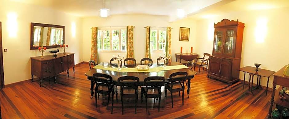 Maison D’hôtes Coignet