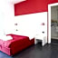 Areté Luxury Room