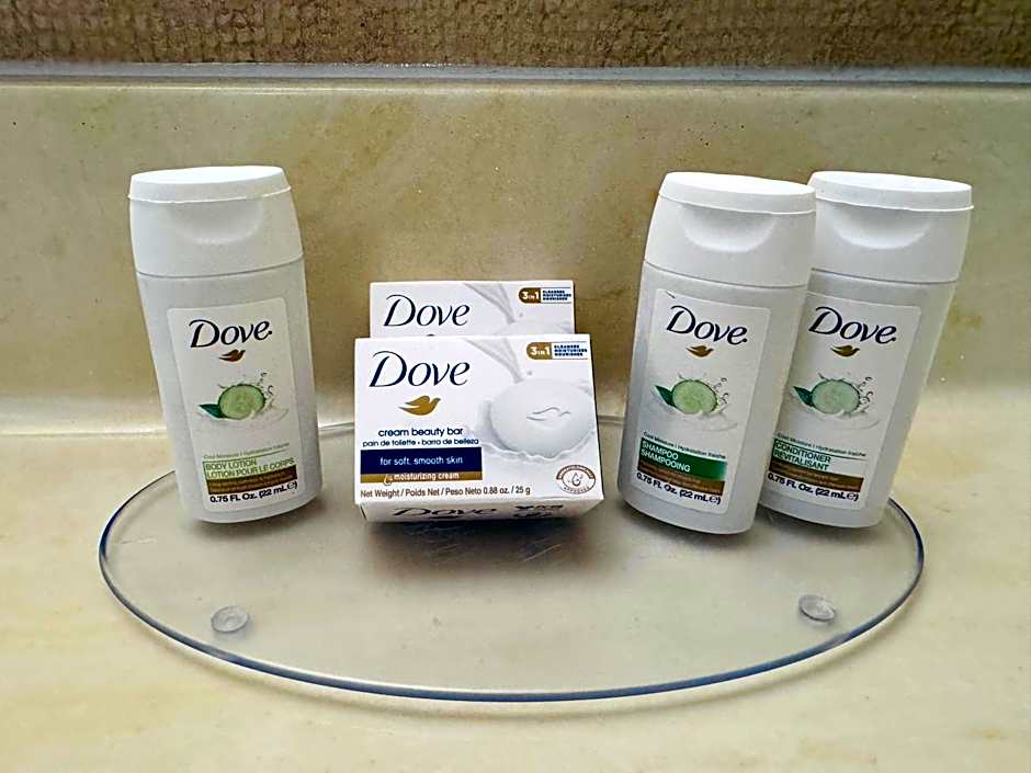 Travelodge by Wyndham Prince Albert