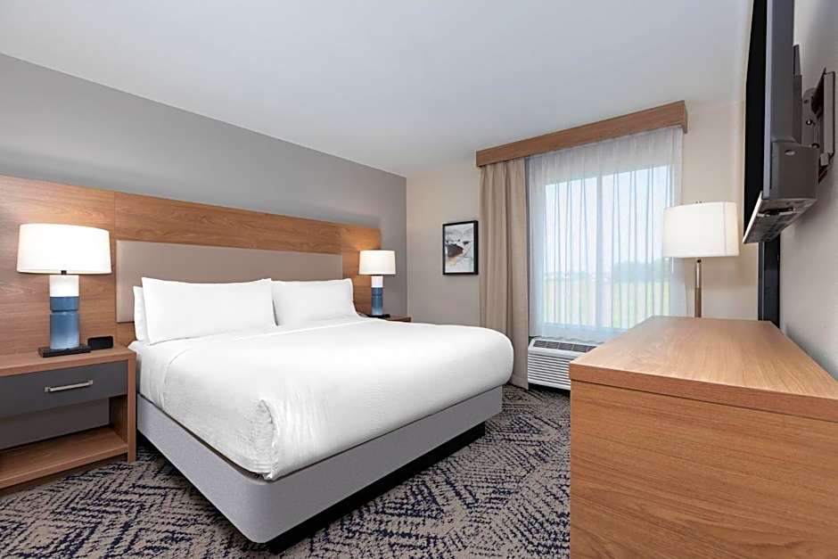 Candlewood Suites Navasota By IHG