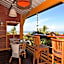 Poz Lagon - chambre d'hôtes - Bungalow pour 2 personnes - Jacuzzi privatif - petit déjeuner - Vue sur le lagon