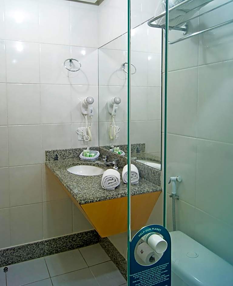 Nobile Suites Diamond