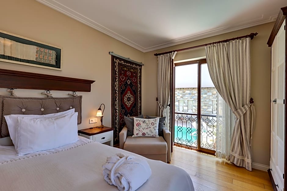 Akanthus Hotel Ephesus