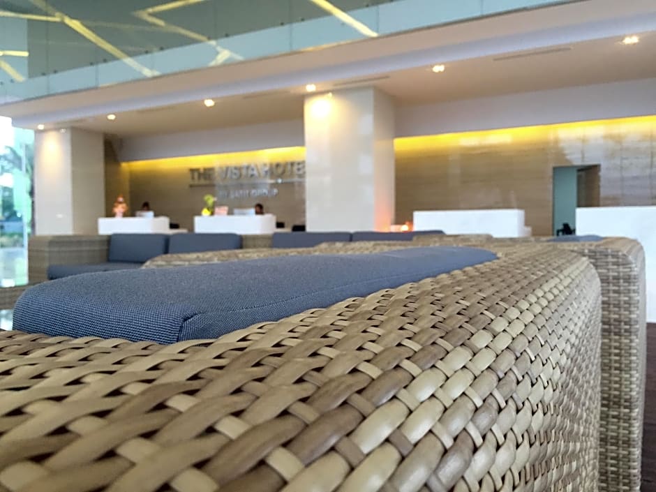 The Vista Hotel By Satit Group