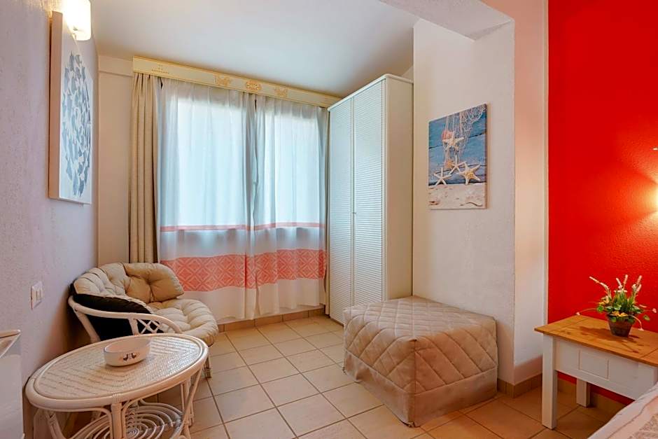 Il Piccolo Giardino rooms & breakfast