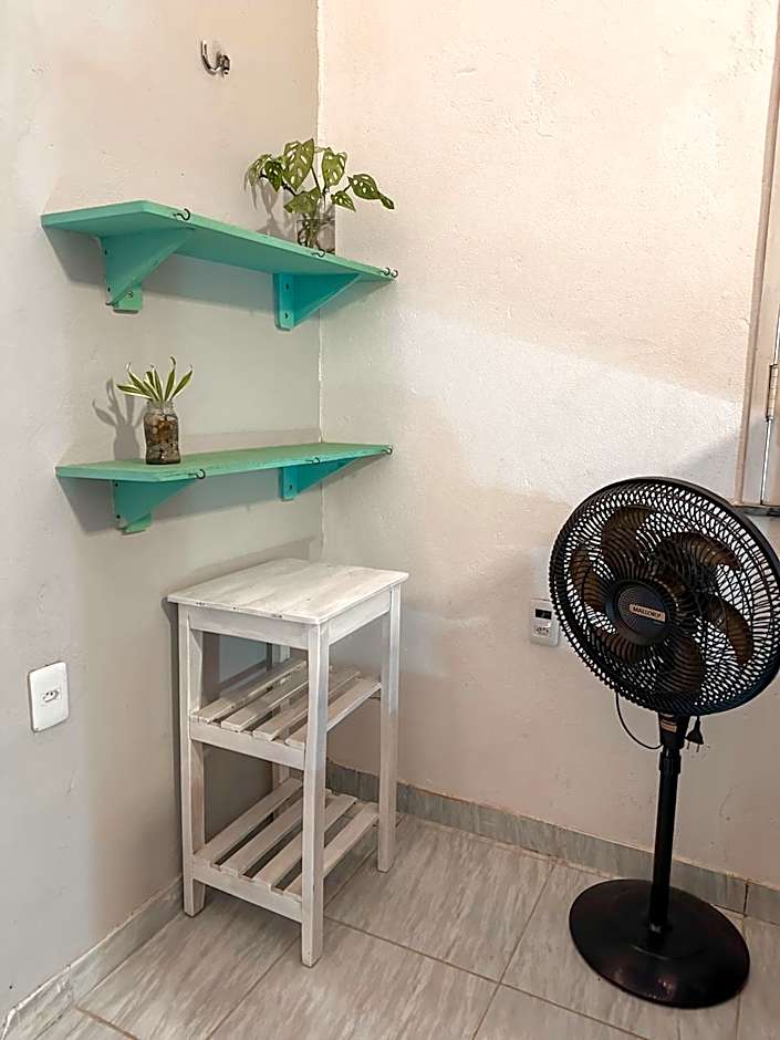 Vila da Sereia hostel e pousada