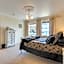 Bellevue Boutique Lodge