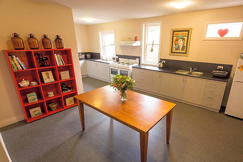 Montacute Boutique Bunkhouse