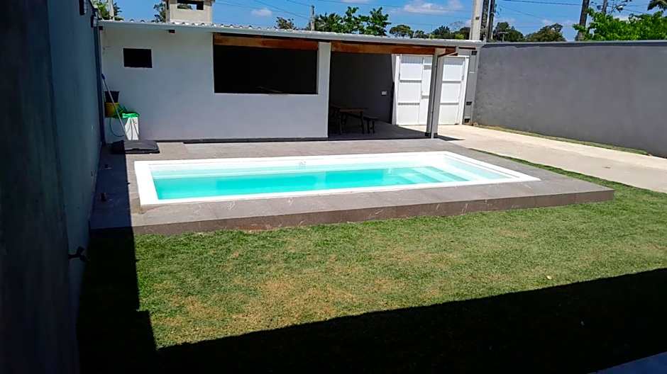 Casa de Praia Itapoá