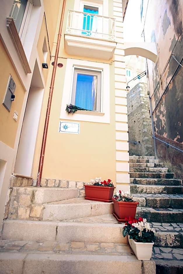 Il Viaggiatore Gaeta Medievale B&B