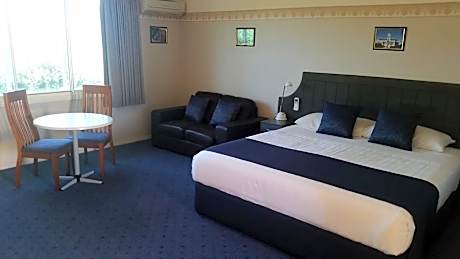 Ararat Southern Cross Motor Inn