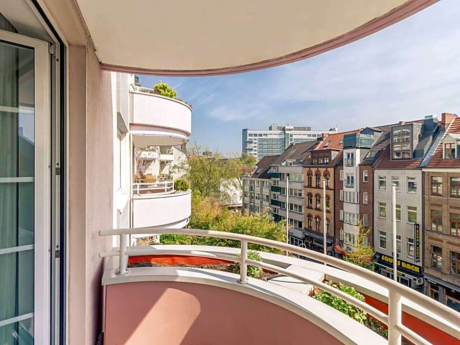 Mercure Hotel Koln City Friesenstrasse