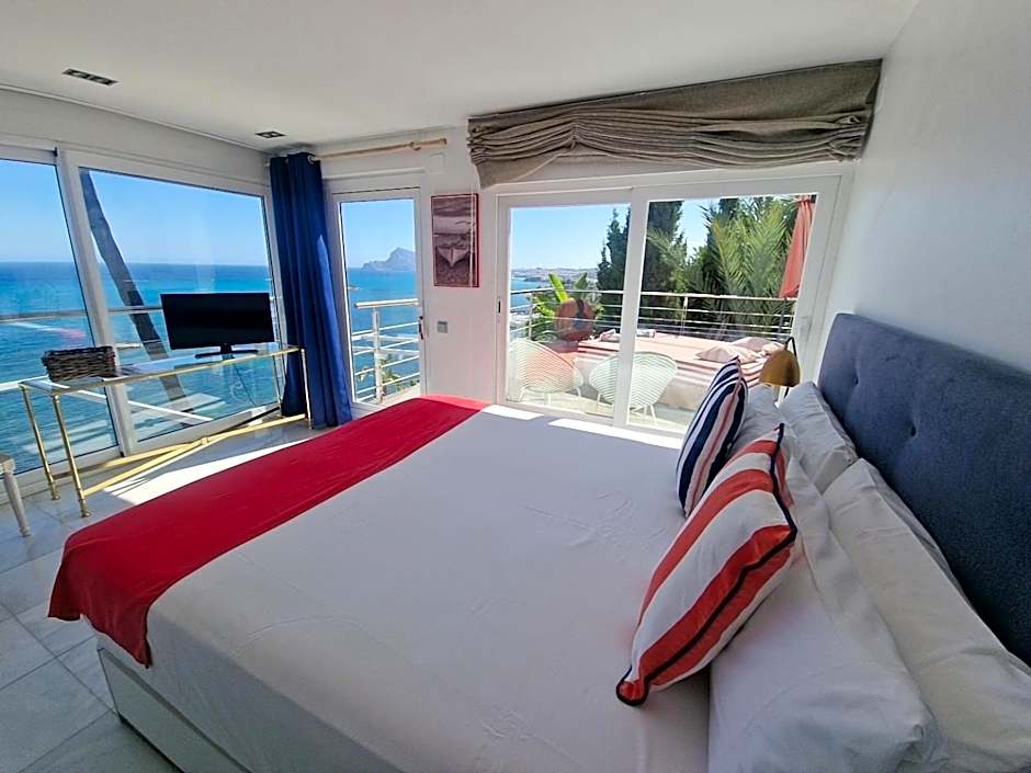 Condesa del Mar apartamentos adults only