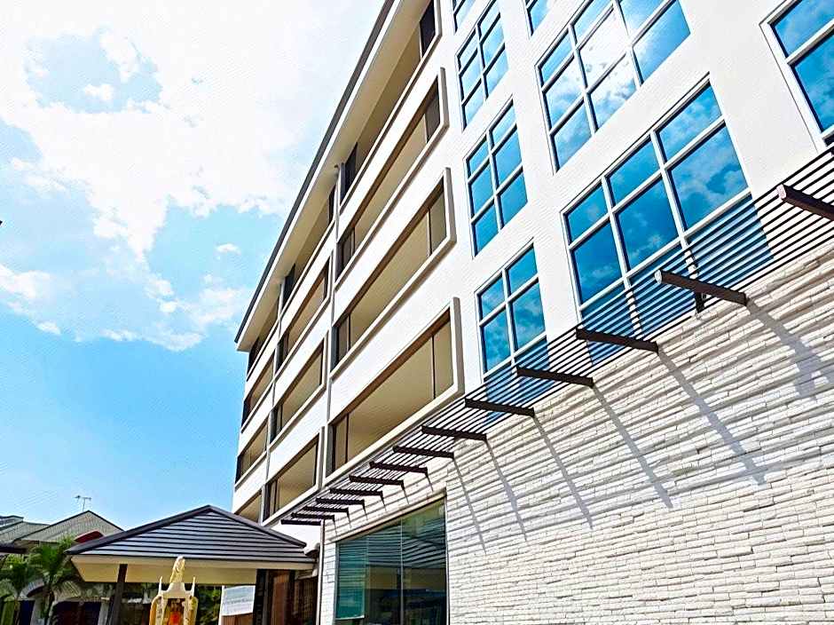 The Zen Hotel Pattaya