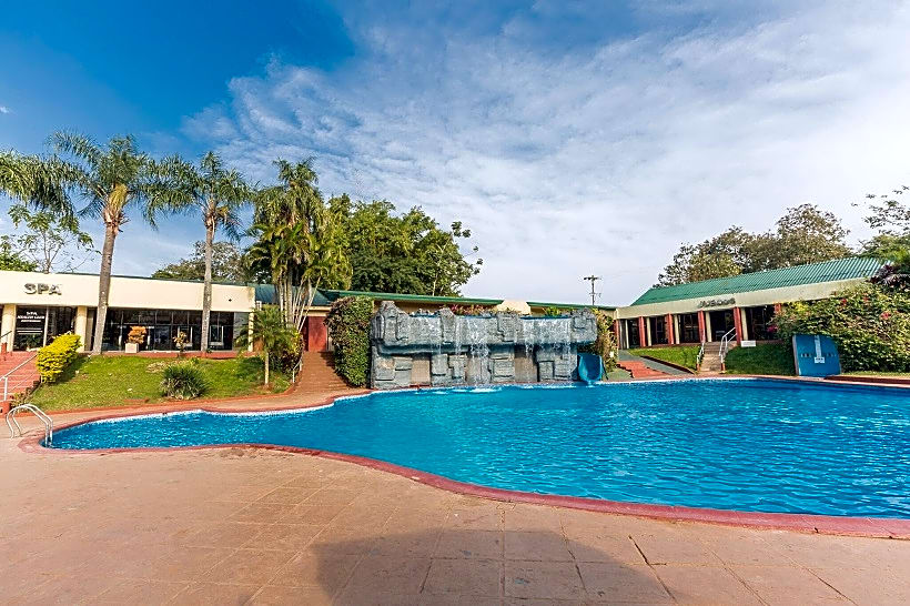 Exe Hotel Cataratas