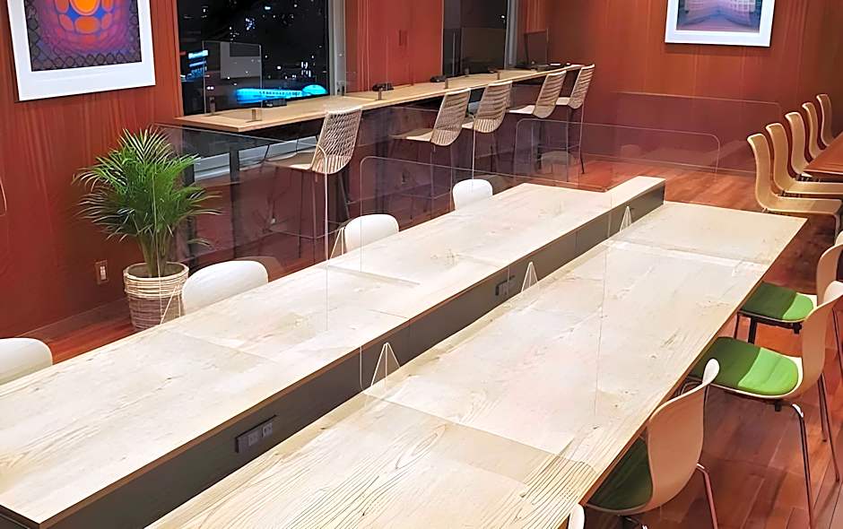 Hotel Landmark Wakayama