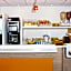 ibis budget Orgeval