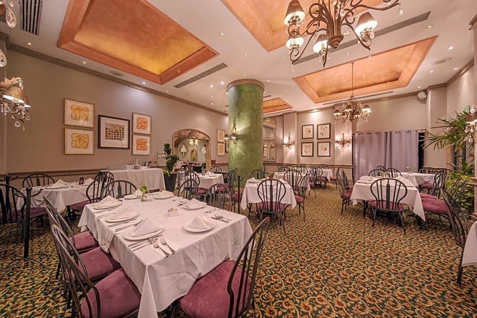 Santa Anita Hotel