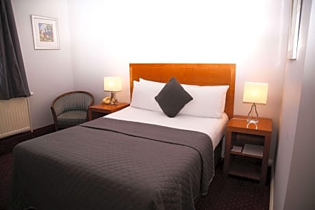 1 Double Bed, Nonsmoking