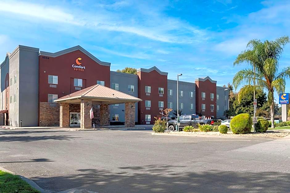 Comfort Suites Marysville-Yuba City