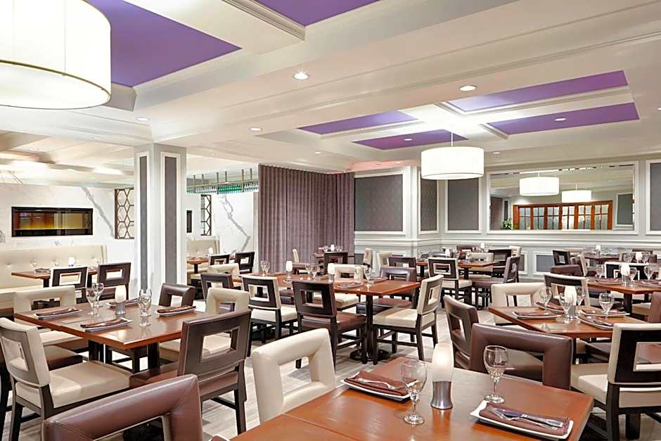 Sheraton Laval Hotel