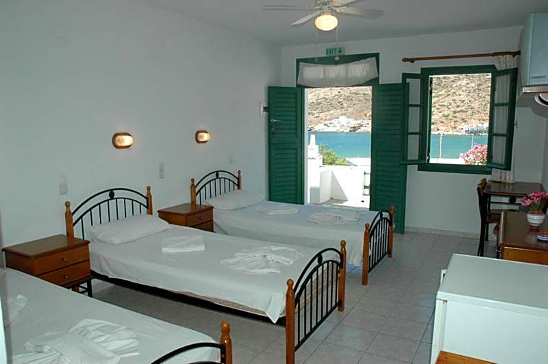 Τζαννής Αγλαΐα