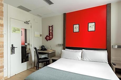 Double Room - Single Use