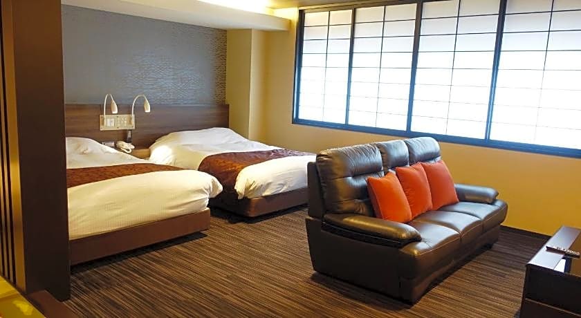 Hotel Apple Land