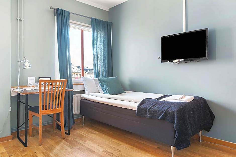 Best Western Uppsala