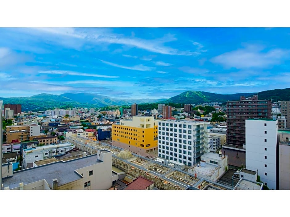 GRIDS Premium Hotel Otaru - Vacation STAY 68543v