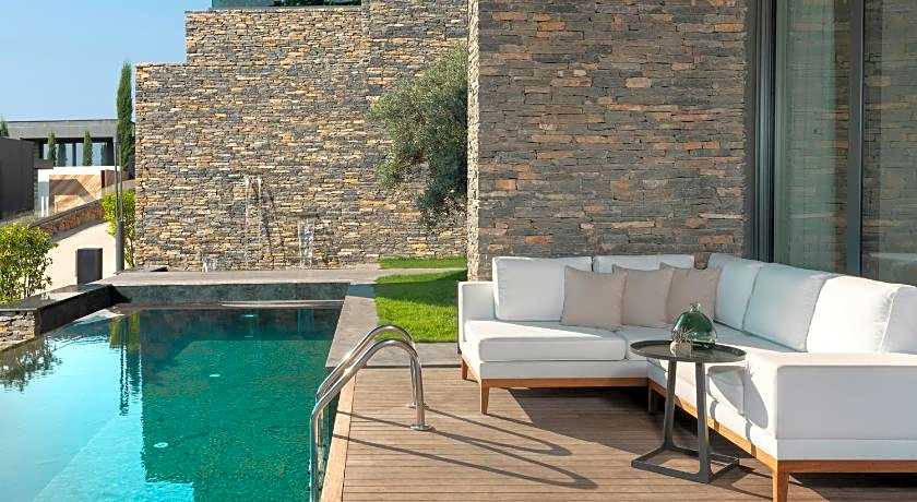 Lujo Hotel Bodrum
