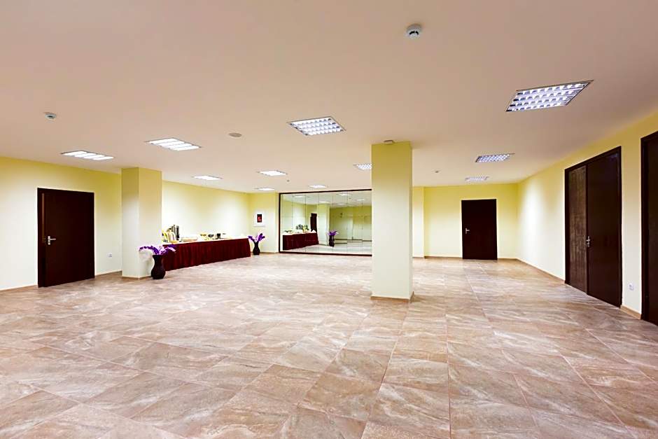 Daina Jurmala Beach Hotel