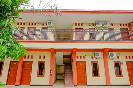 Hotel O Panderman Residence