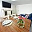 Apartamenty Alcatraz z jacuzzi