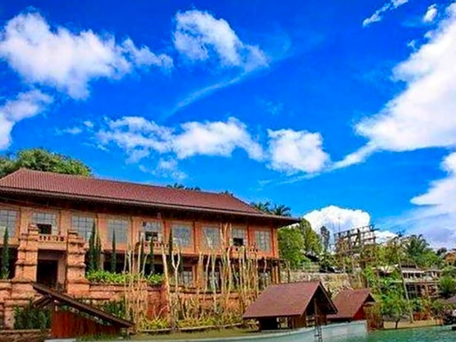 Jawa Dwipa Resort and Convention