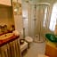 Le Belvédère,double room