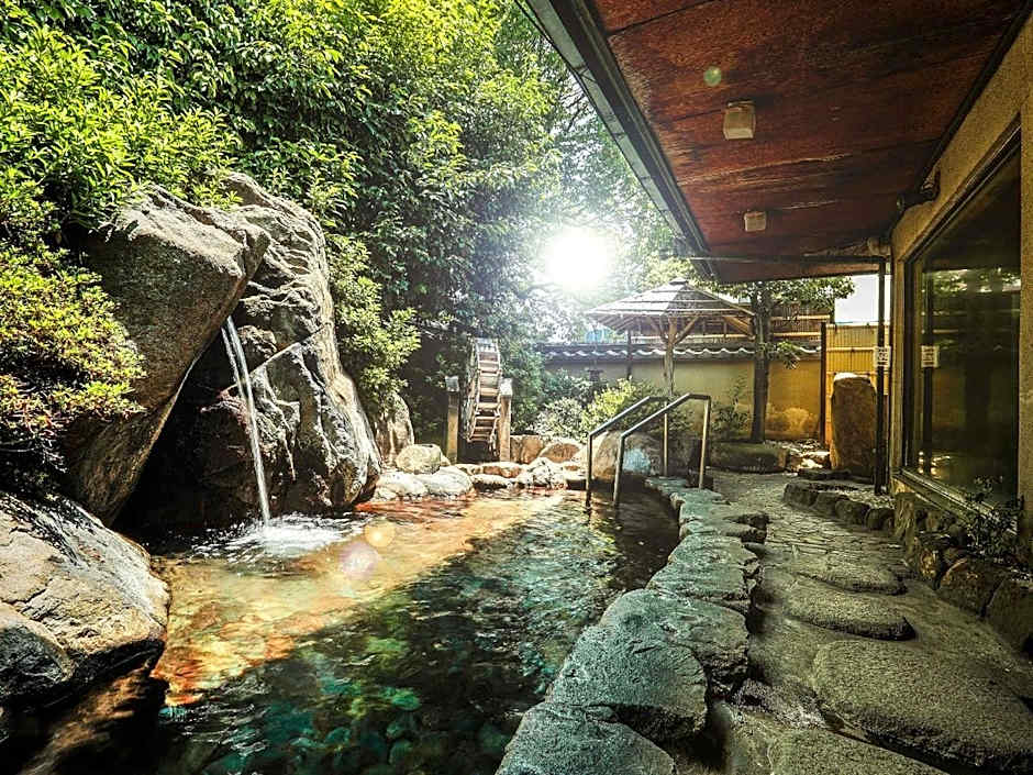 Photo 1 of 50 of Nara Park Hotel