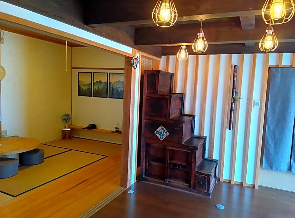 Akitsuki Kominka Yado You