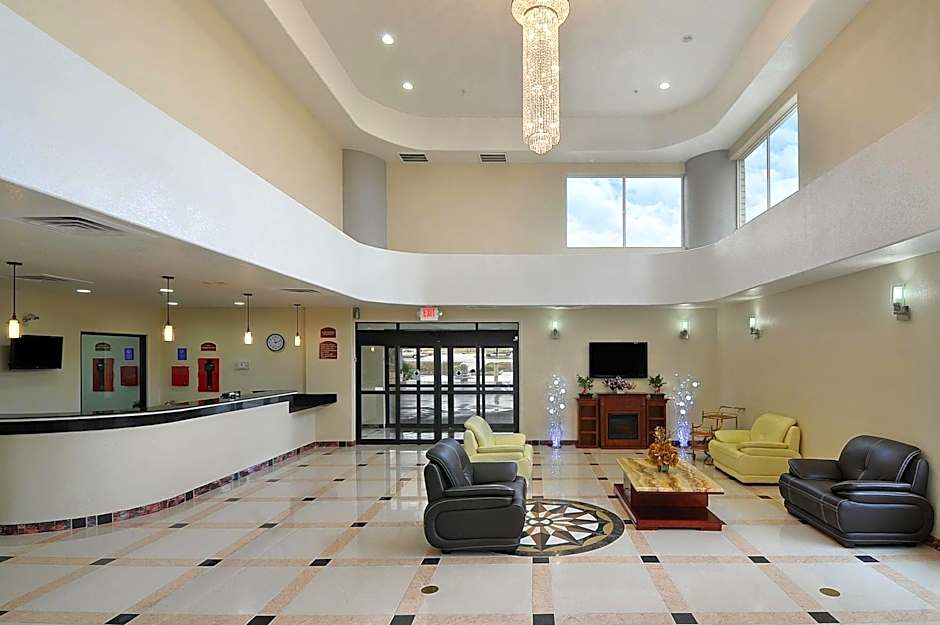 Ramada by Wyndham South Waco