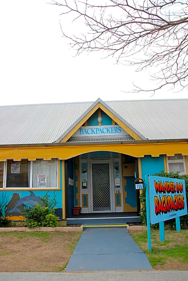 Wander Inn Bunbury