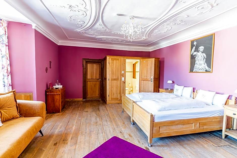 Gasthof Römischer Kaiser