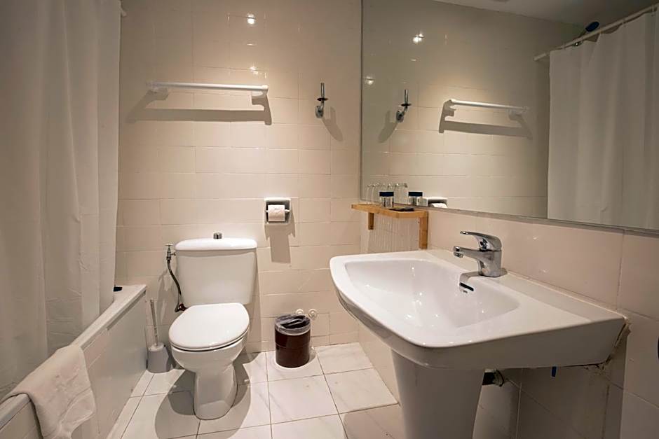 Pic Maià Mountain Hotel